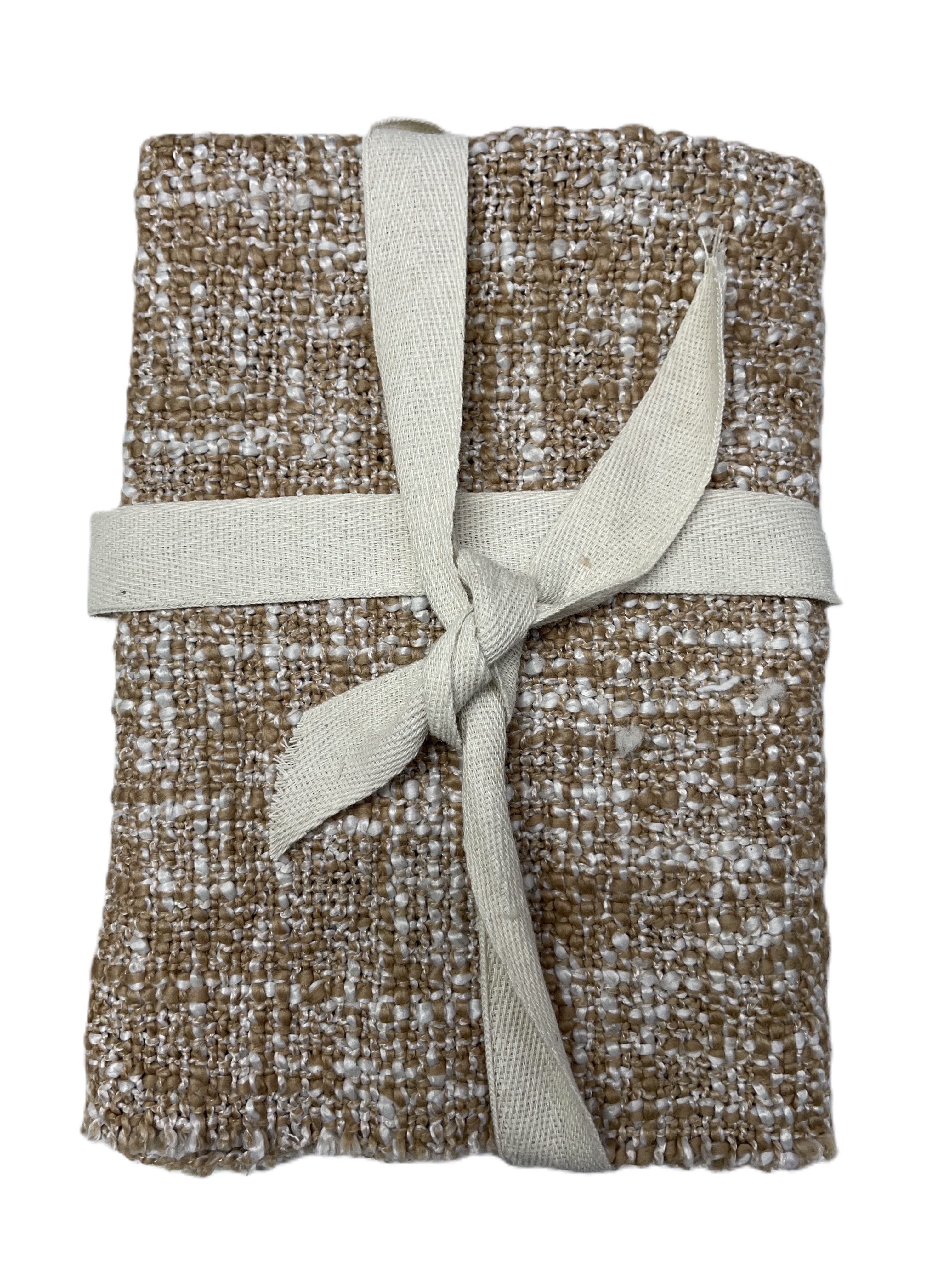 Linen Processing