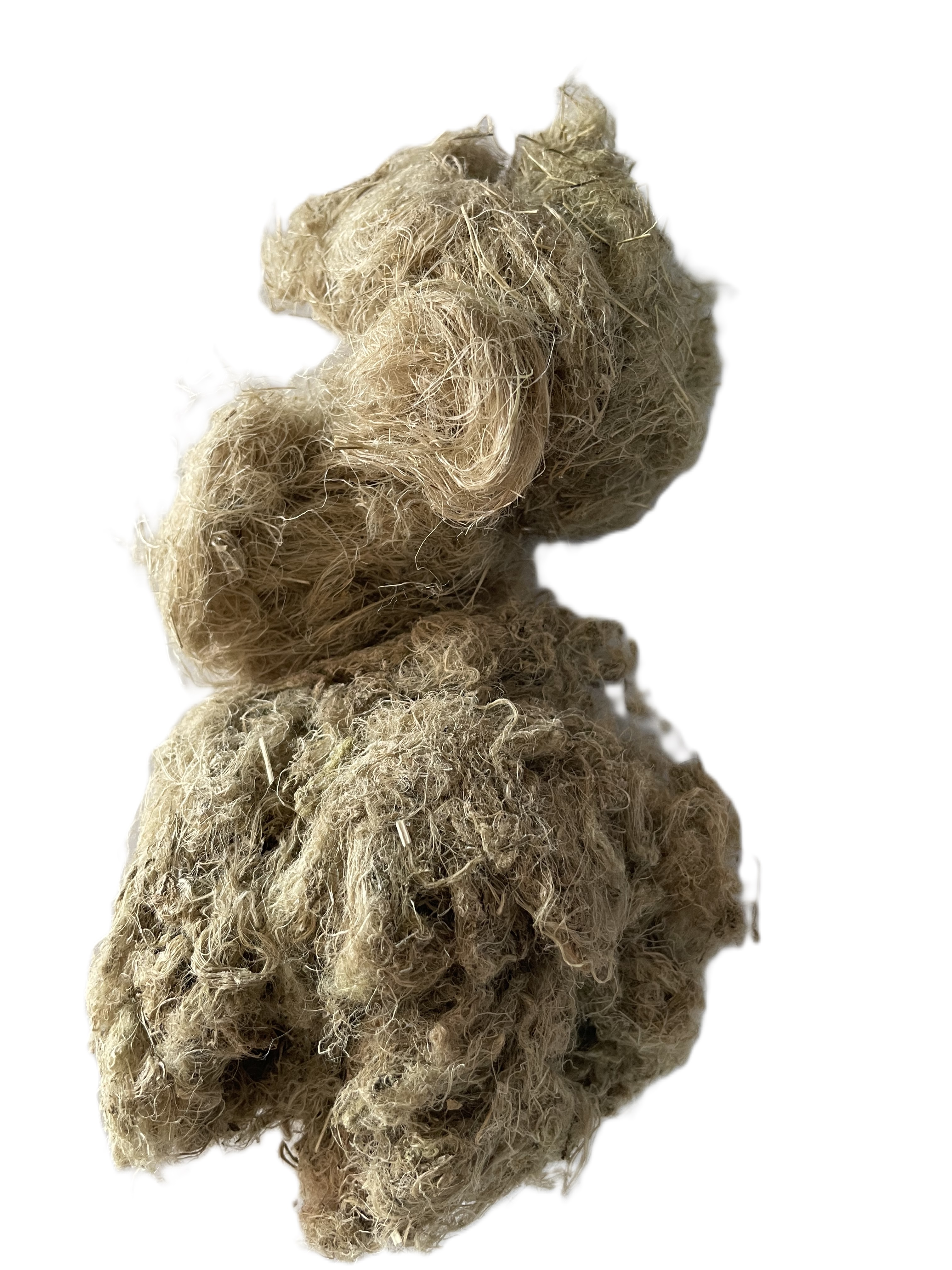 Linen Farming